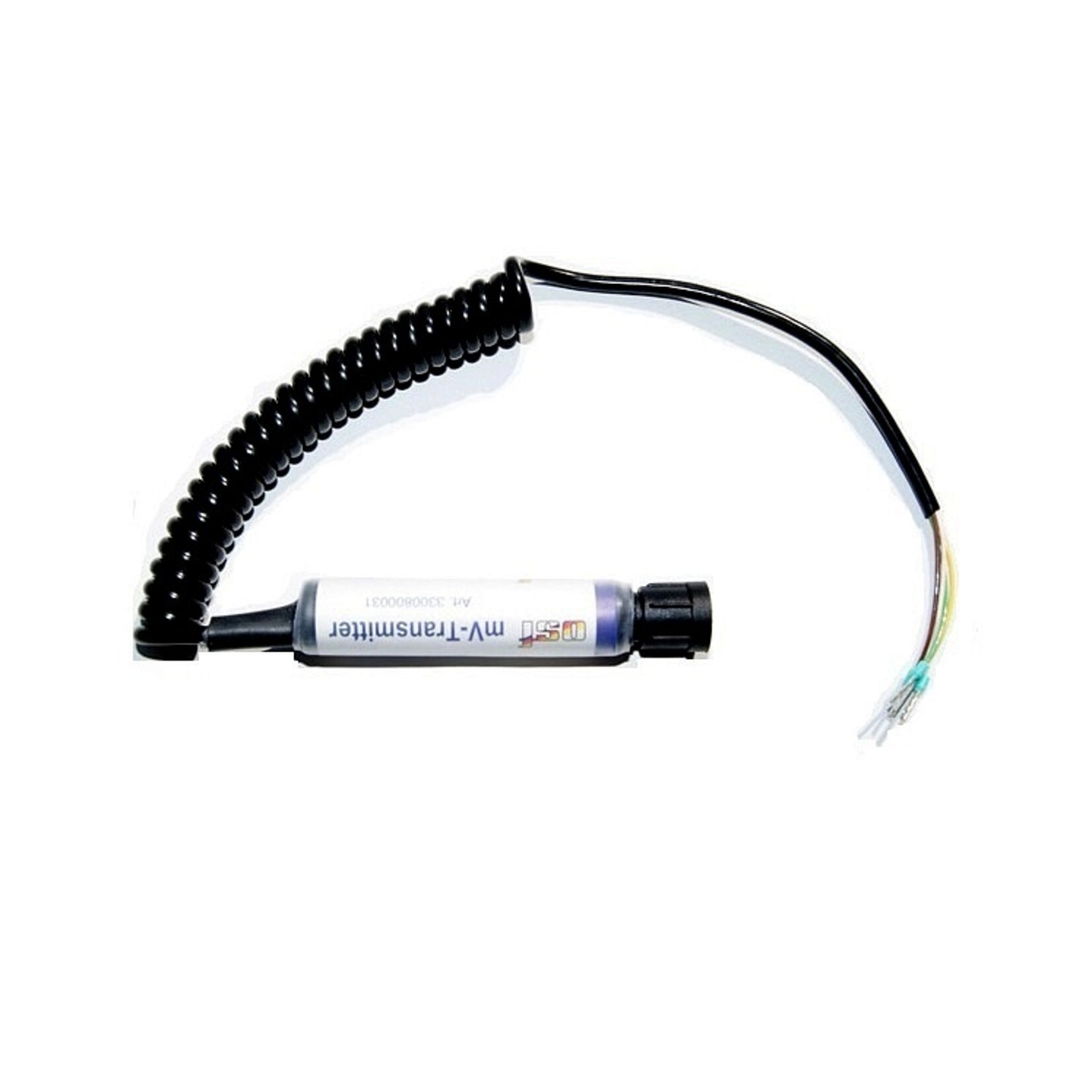 OSF MRD2-Transmitter