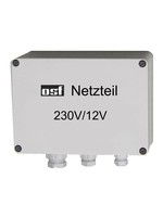 OSF Waterfriend MRD2/3 voeding voor bedieningspaneel