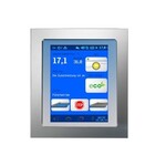 OSF Extern bedieningspaneel (smart touch)