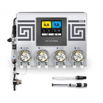 Aseko ASIN AQUA HOME PH/ORP (model 2025)