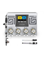 Aseko ASIN AQUA HOME PH/ORP (model 2025)