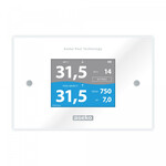 Aseko External touch screen