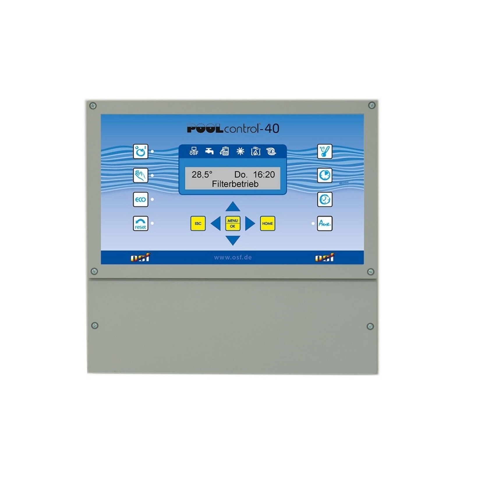 OSF Pool-Control 40