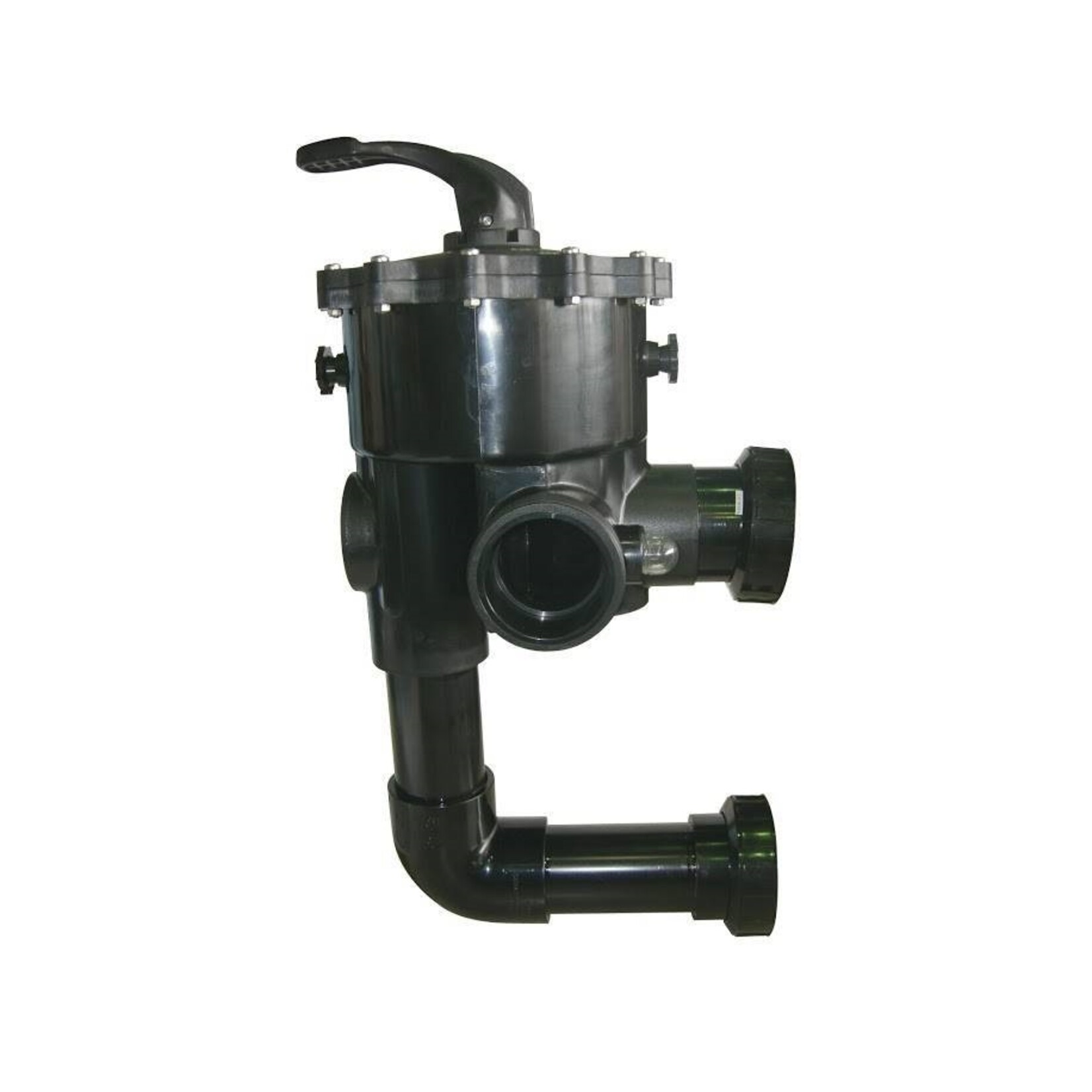 PPG Klep 2/63mm MPV PPG Deluxe Filter