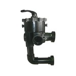 PPG Klep 1,5 MPV PPG Deluxe Filter