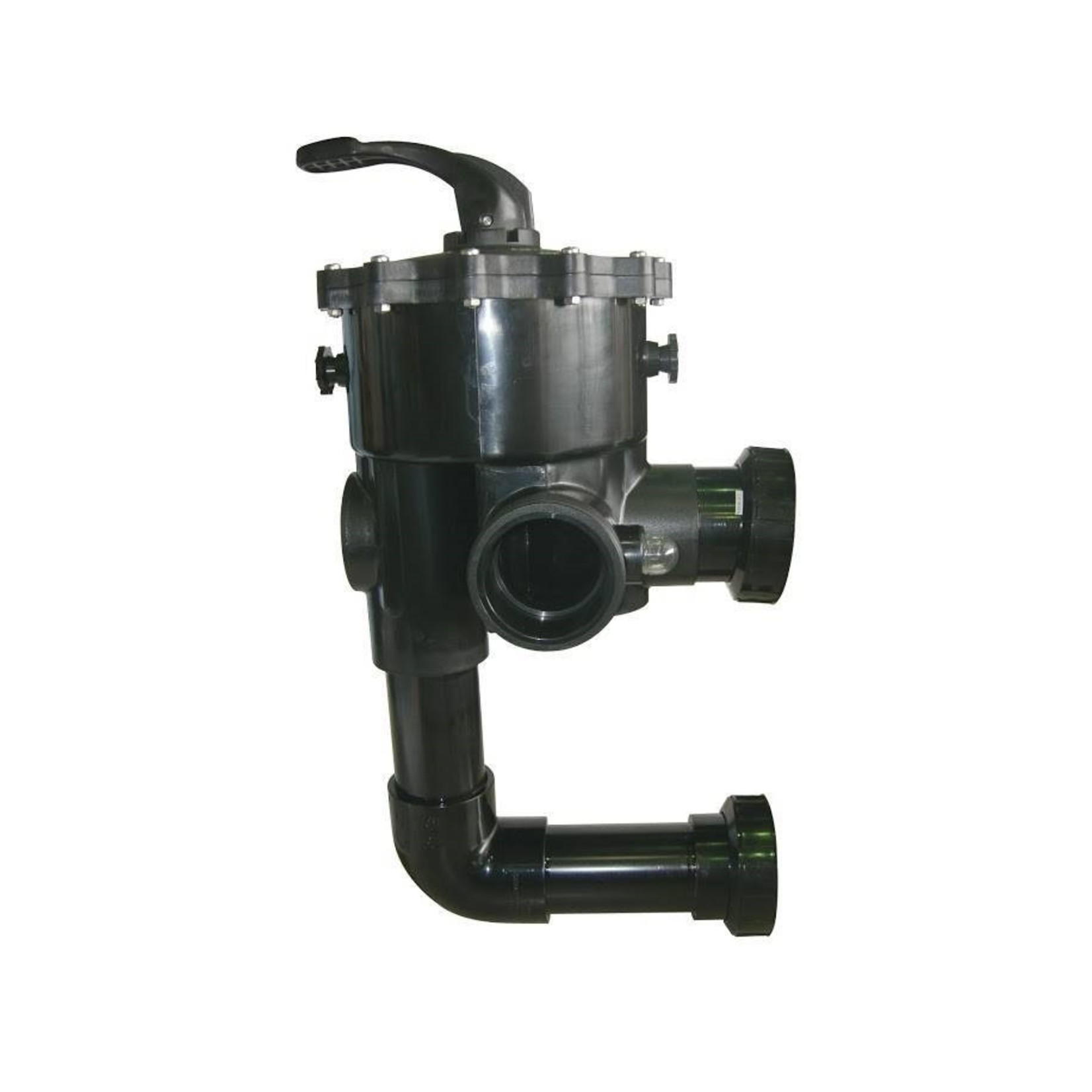 PPG Klep 1,5 MPV PPG Deluxe Filter