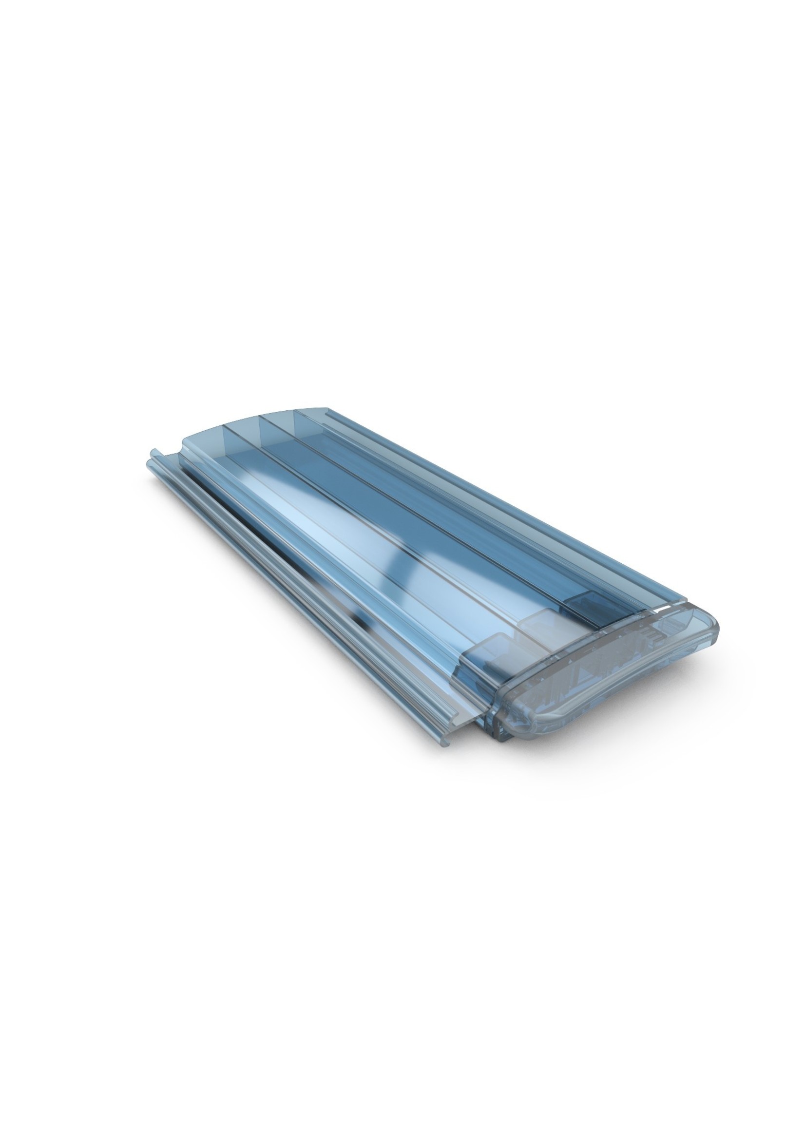 Aquatop PVC - Indoor 60 (Transparant)