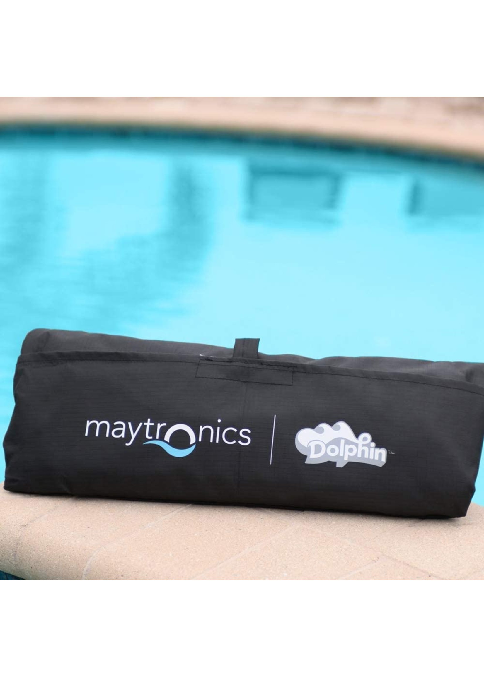 Maytronics Dolphin Caddy beschermhoes