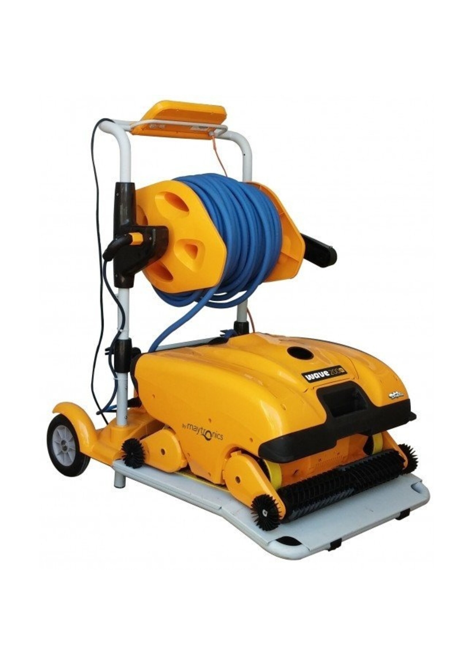 Maytronics M5 Dolphin pool robot - Copy - Copy