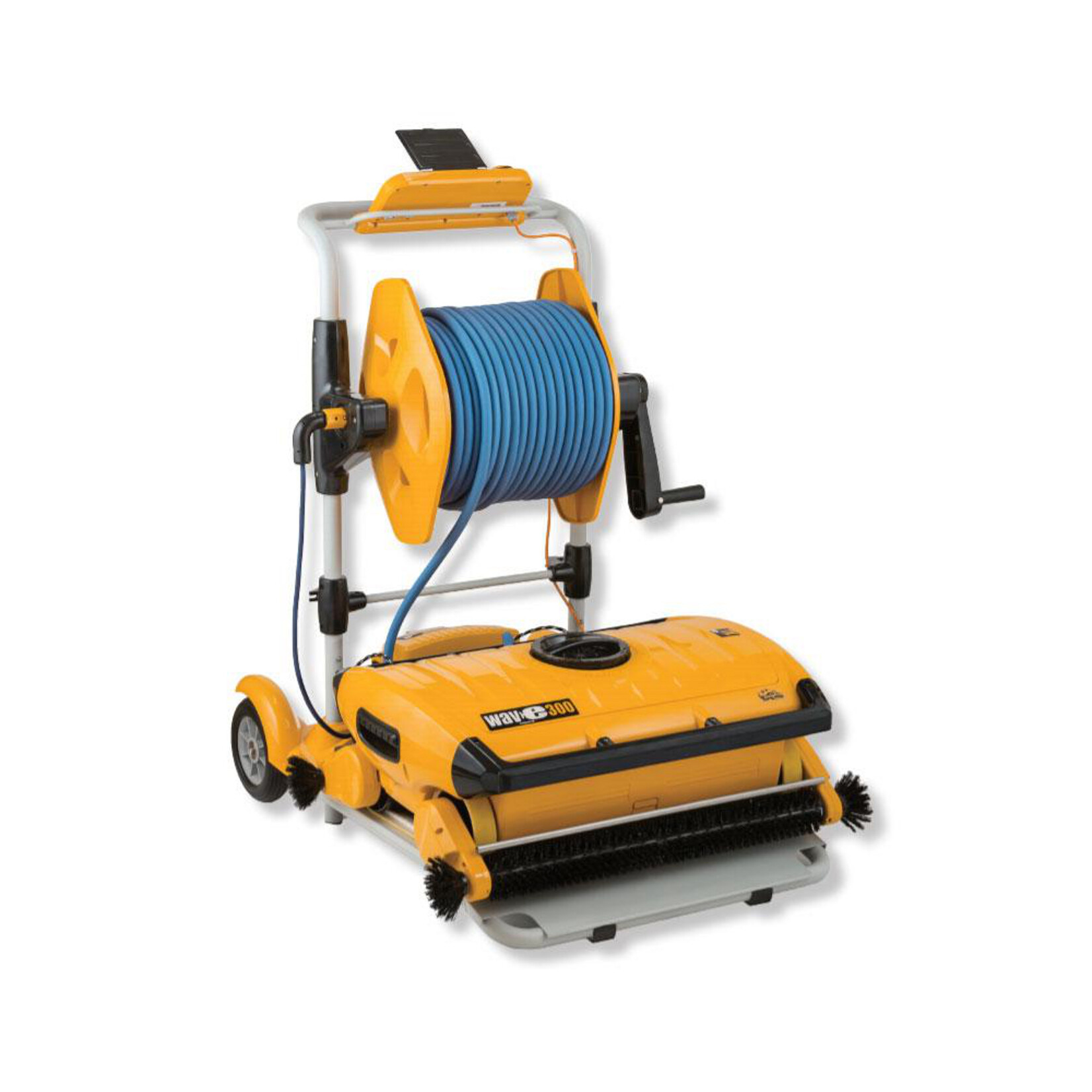 Maytronics W-Serie - WAVE