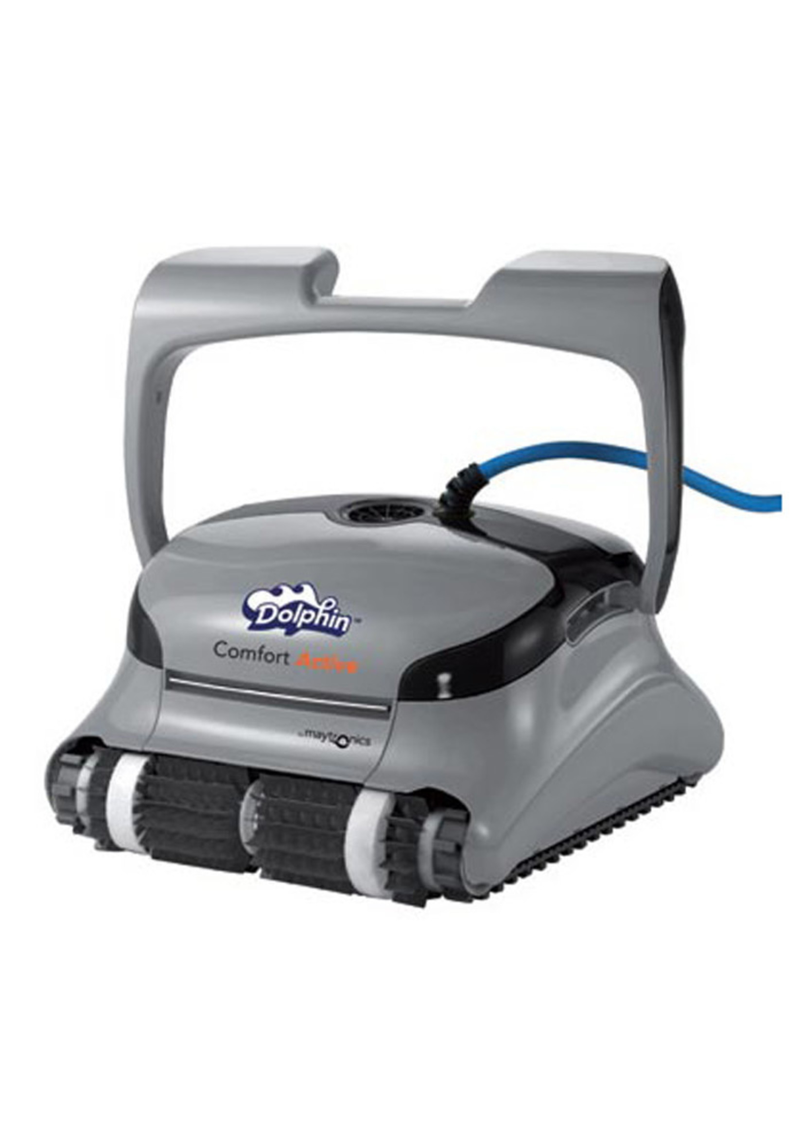 Maytronics M5 Dolphin pool robot - Copy - Copy