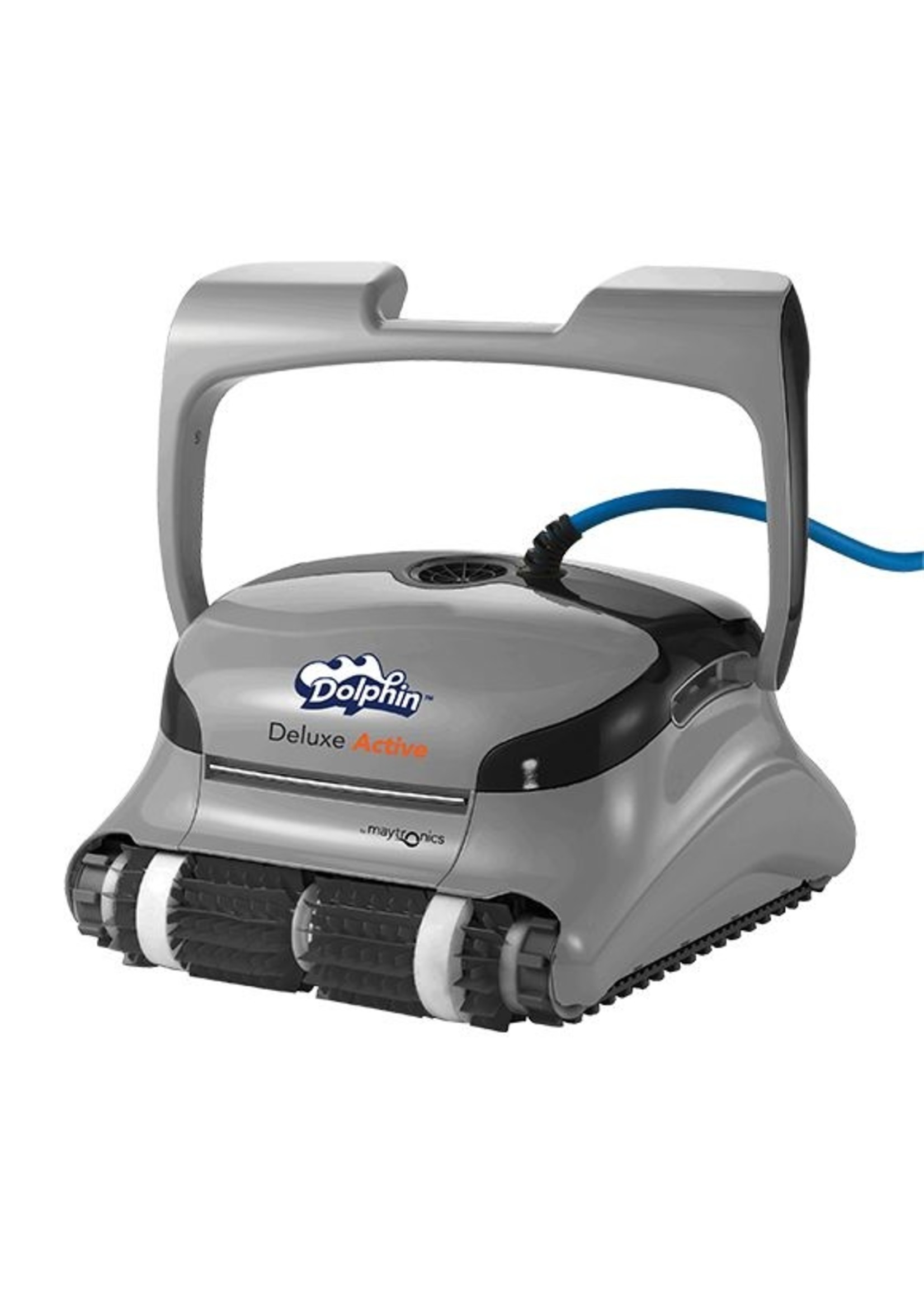 Maytronics M5 Dolphin pool robot - Copy - Copy - Copy