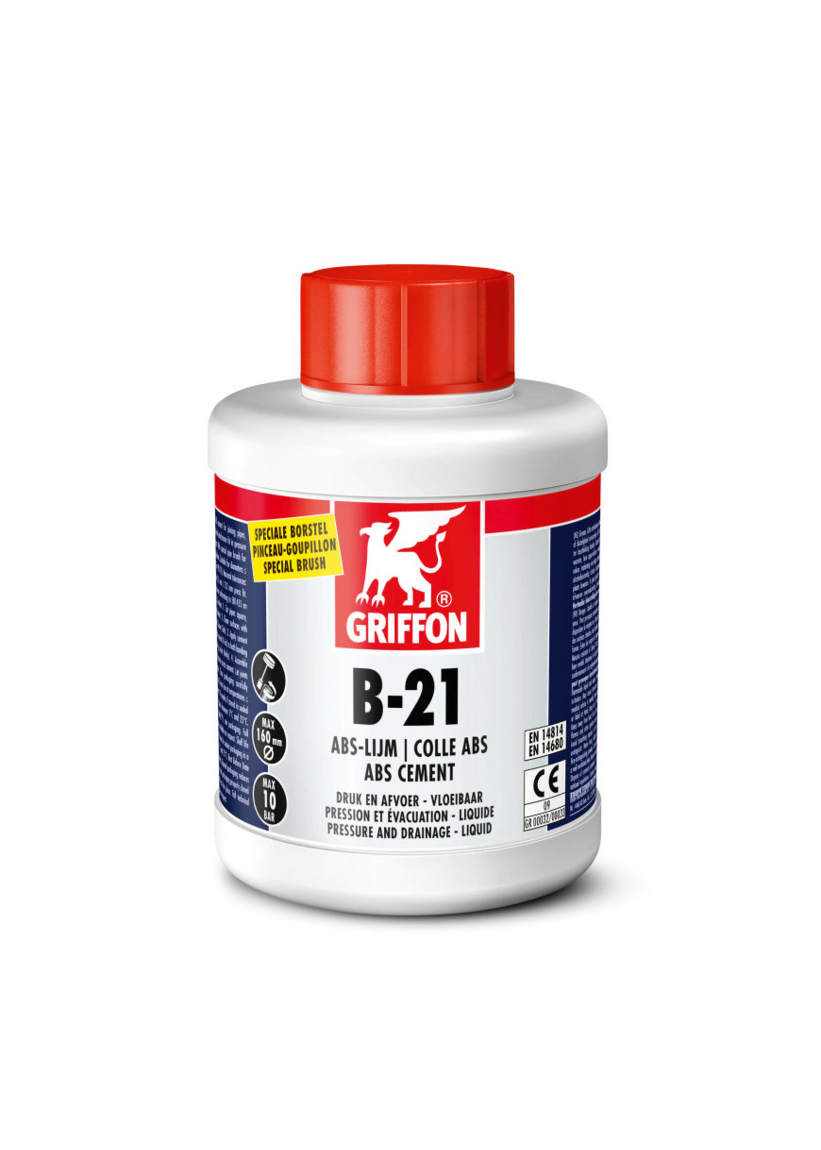 Griffon T-pièce 50x50x50mm - Copy - Copy - Copy