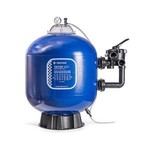 Swimming pool filter