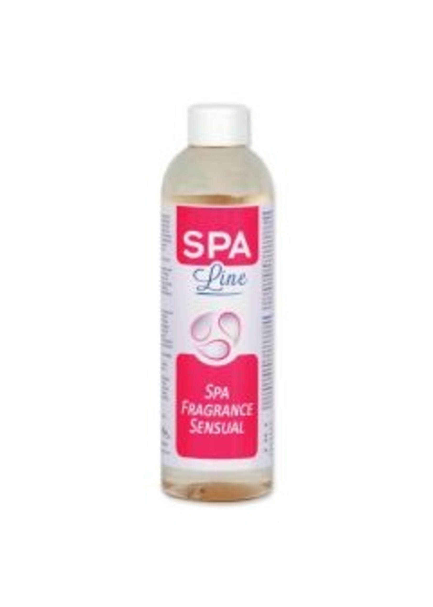 Spa-Line Spa Fragrances