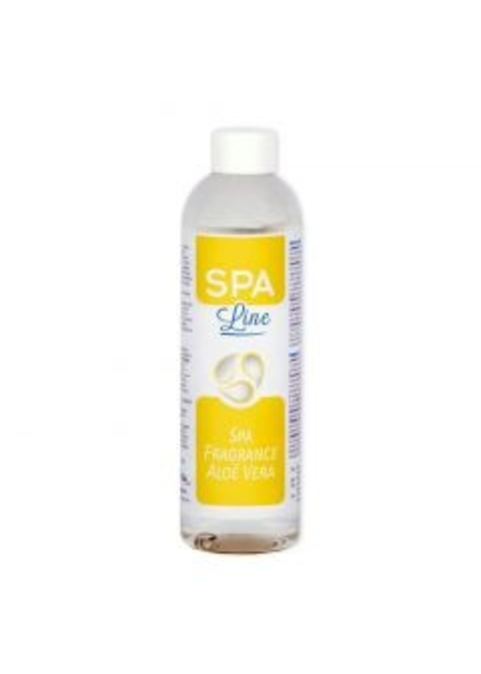 Spa-Line Spa Fragrances