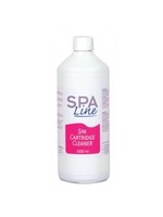 Spa-Line Cartridge Clean