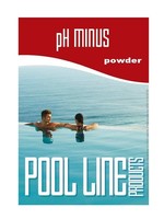 Pool Line PH- poeder
