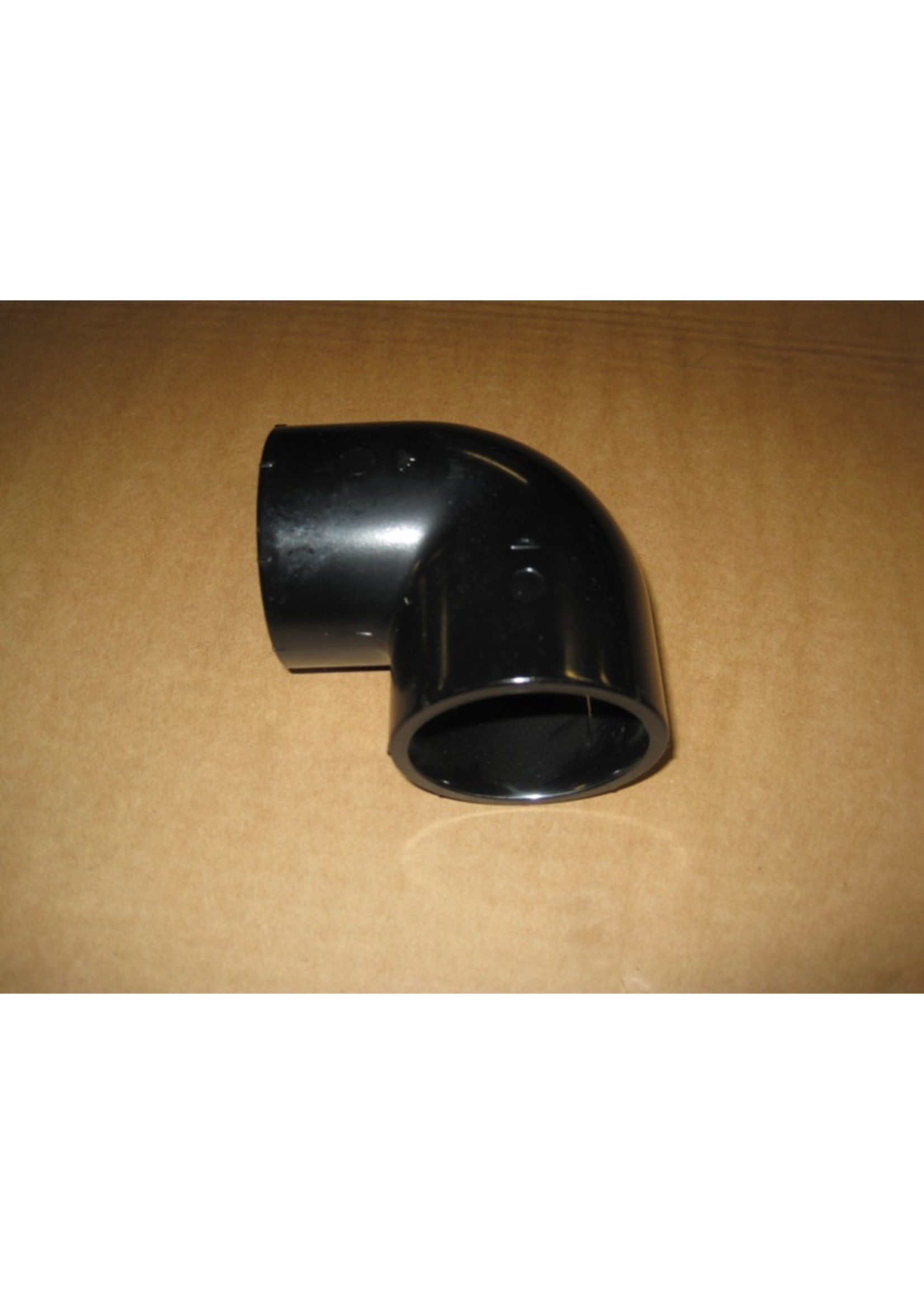 Elios Knie 90° ,50 mm