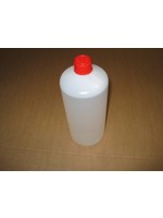 Elios Silicone olie 1 liter