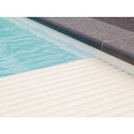 Roldeck PVC - Crème 50
