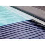 Roldeck Polycarbonaat - Solar Eclipse 60 (Blue)