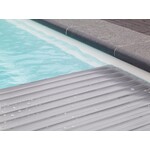Roldeck Polycarbonaat - Solar Eclipse 60 (Transparant )