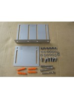 Aquatop Set-motorsteun inb.ext.elek.