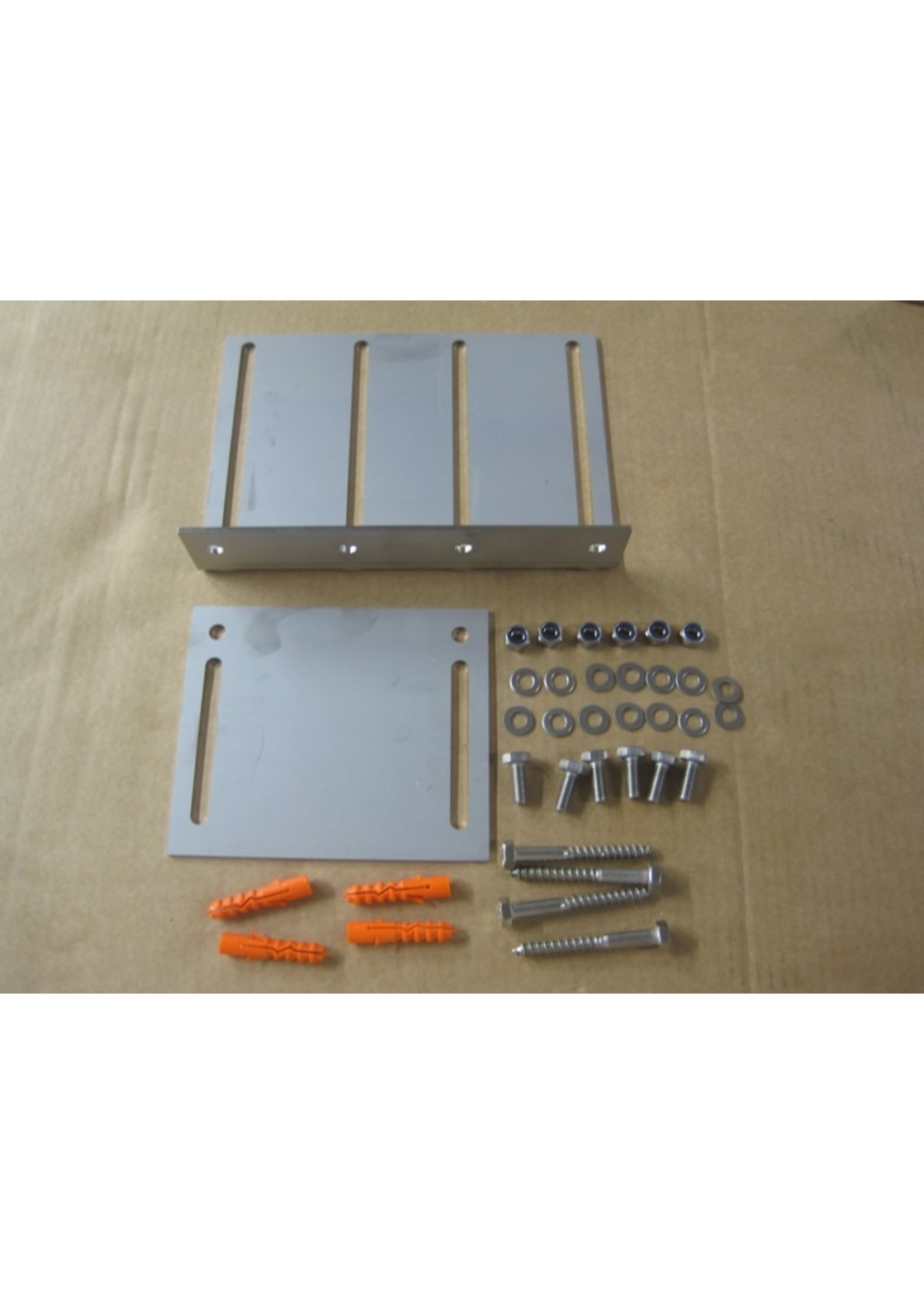 Aquatop Set-motorsteun inb.ext.elek.