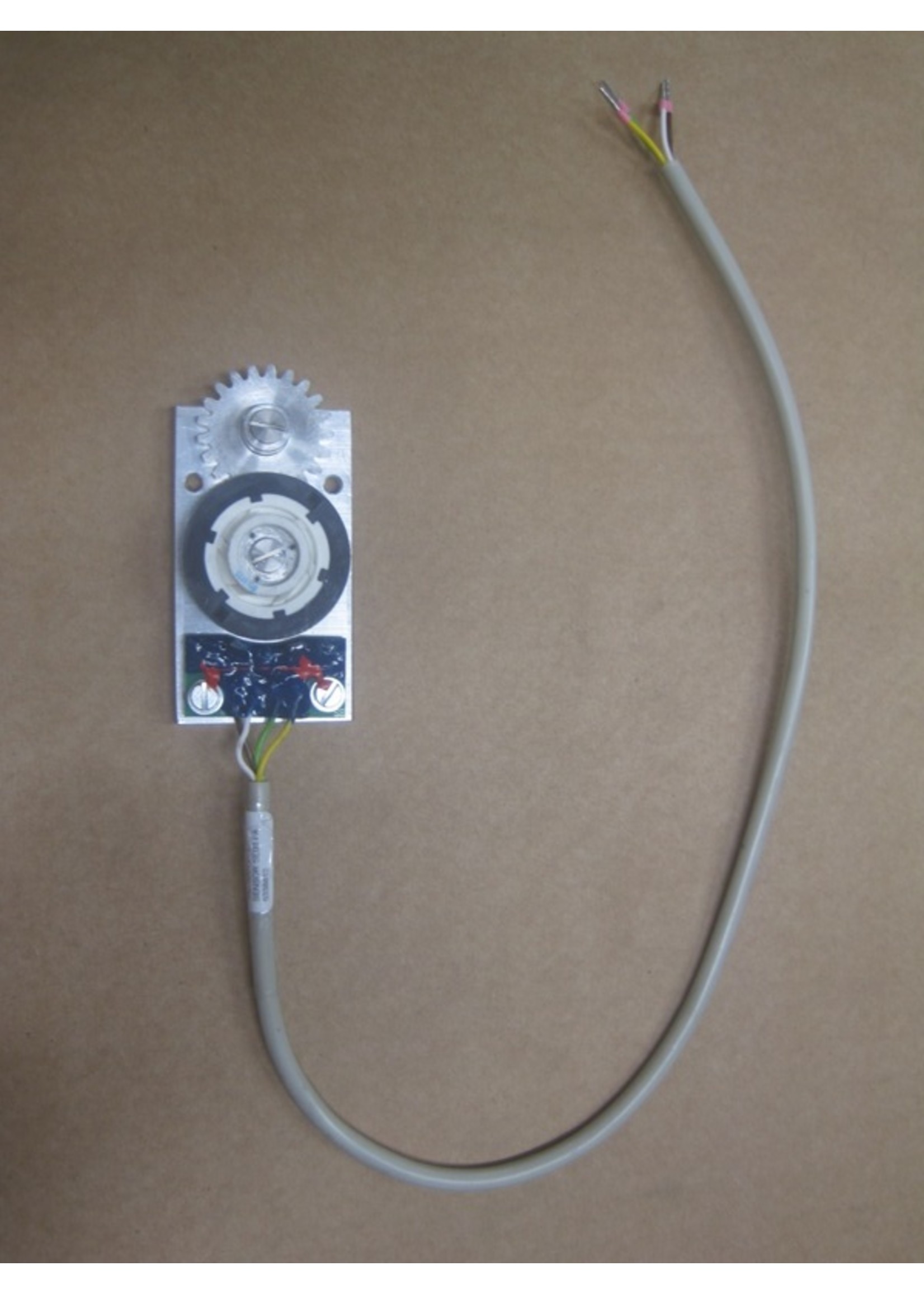Aquatop Encoder kompleet AquaMat 250Nm