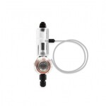 Aseko Flow-switch met filter