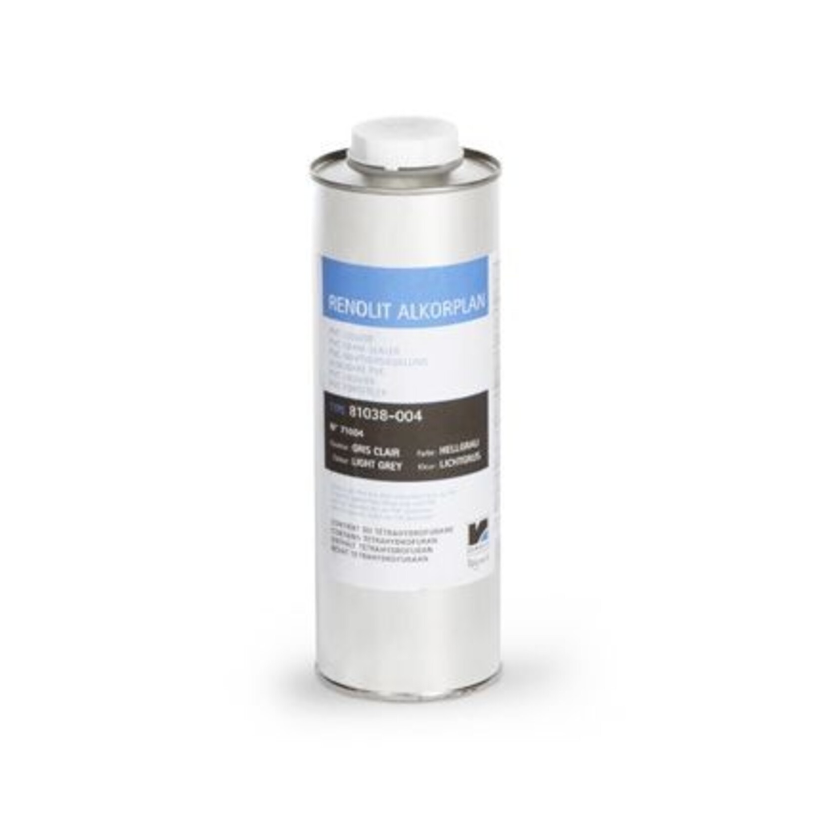 Renolit Alkorplan RELIEF (Zand)