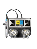 Aseko ASIN AQUA Ph/ORP.net (+lan)