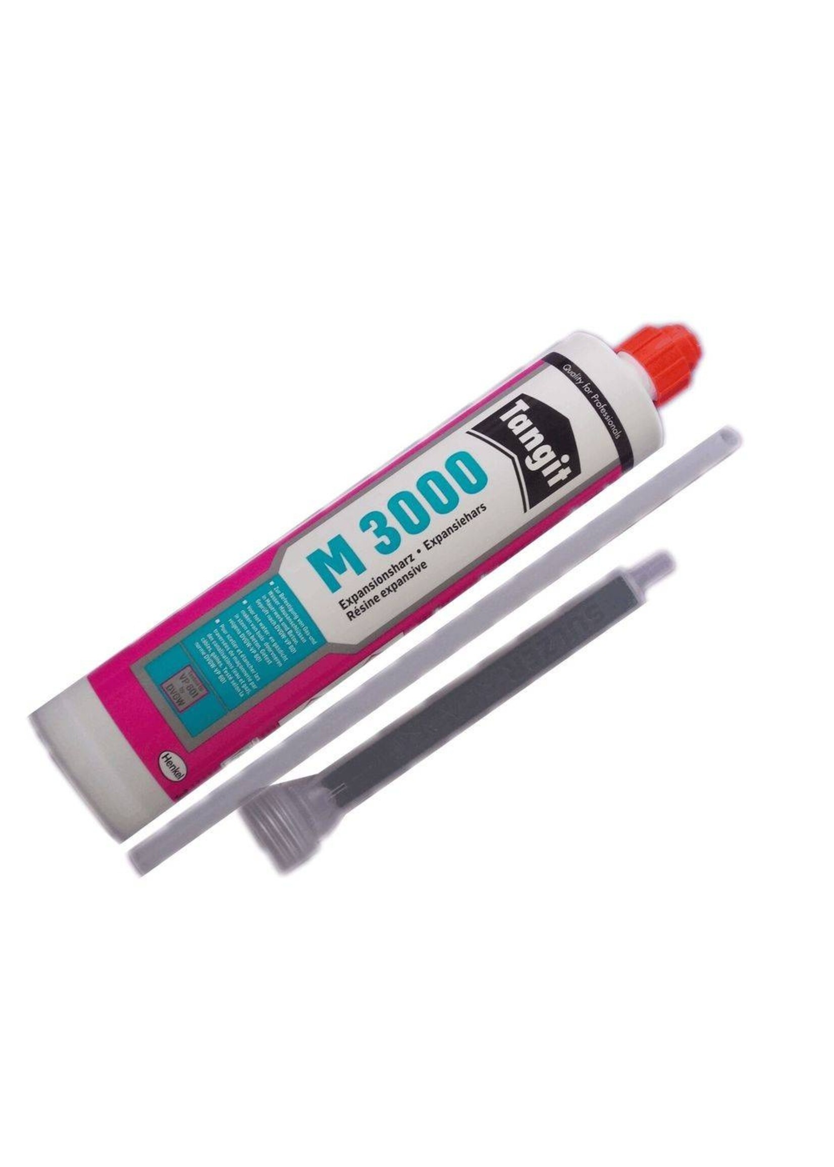 Tangit glue cartridge 310ml - Copy