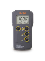 Hanna Instruments Platinum ORP electrode - Copy