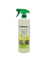 Gridsoap cleaner