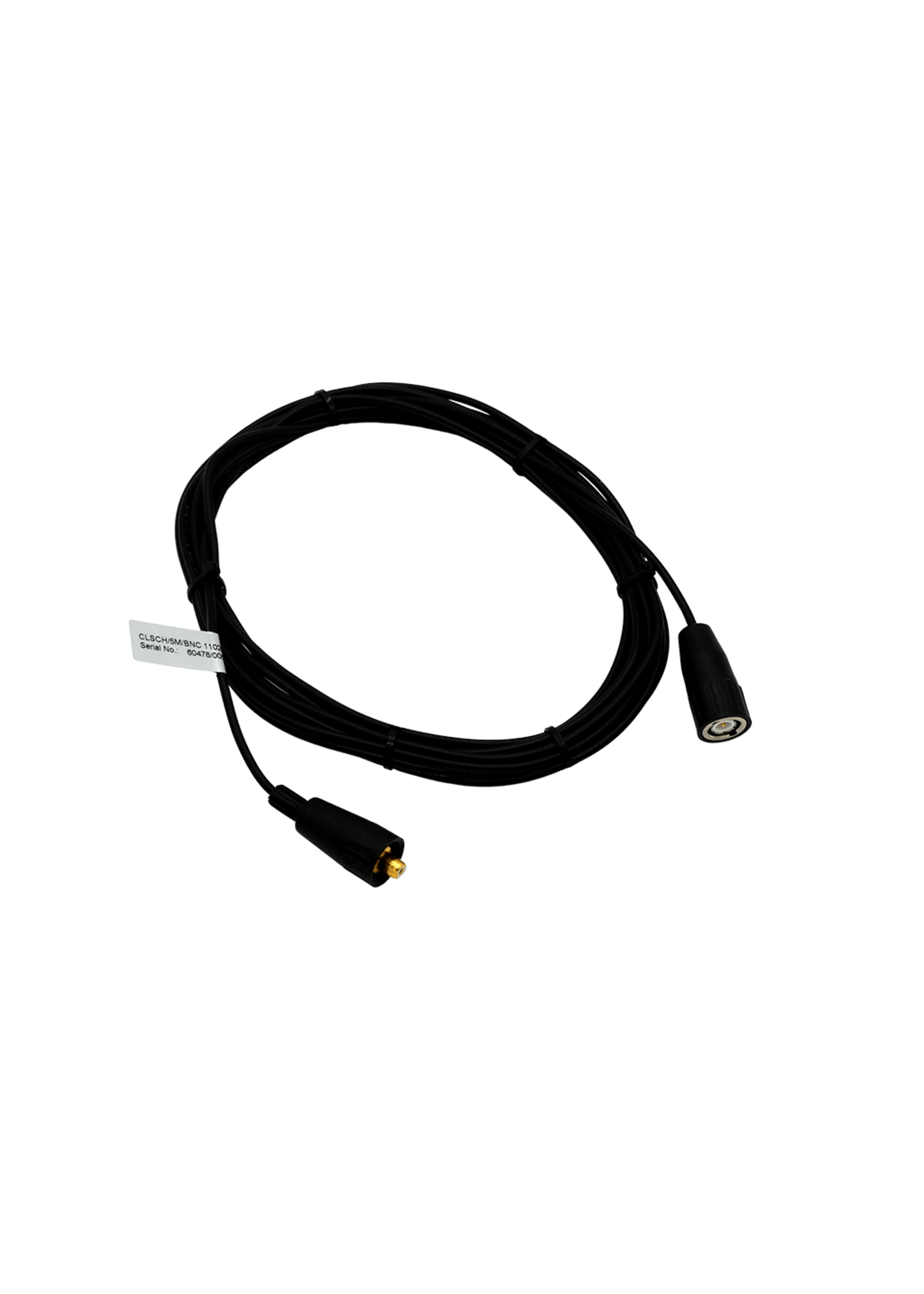 EPS Platinum pH electrode with BNC connection (including battery) - Copy