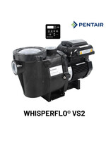 Pentair IntelliFlo Ultraflow VSD 0 - 2.2kW
