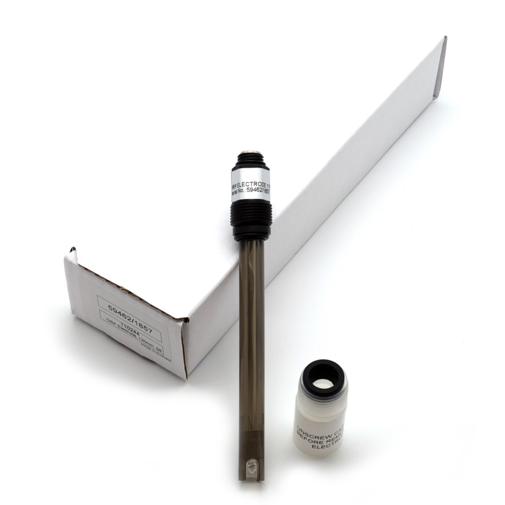 EPS Rx electrode