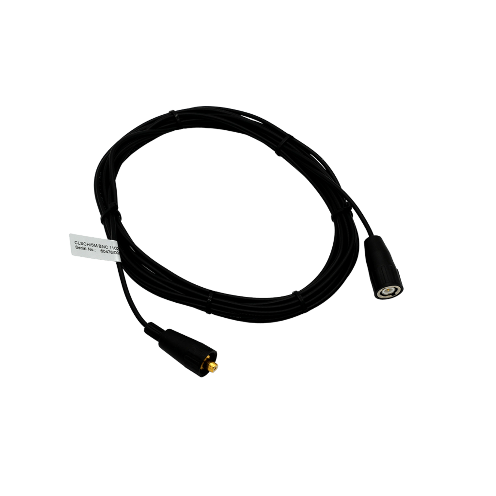 EPS Rx electrode