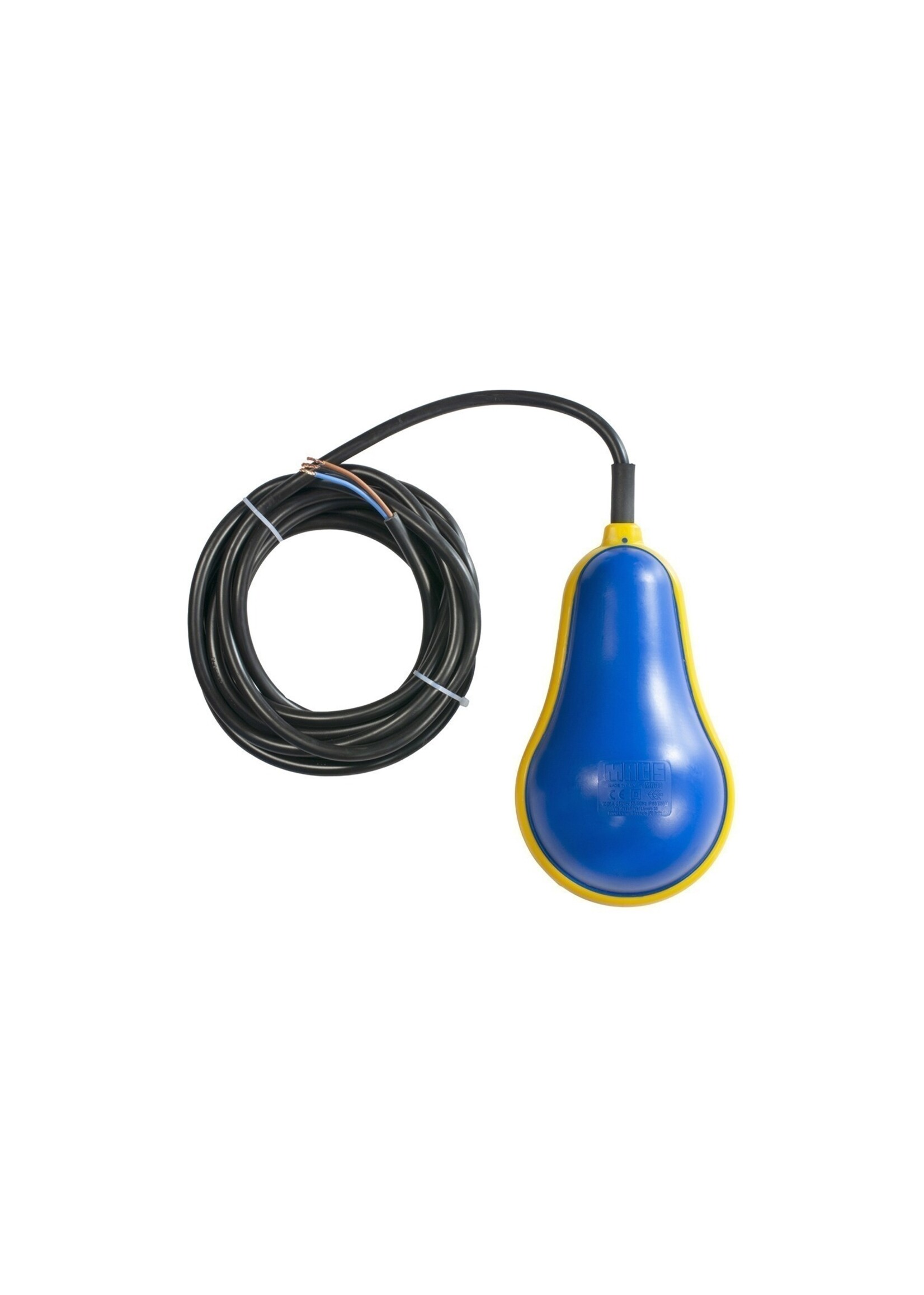 Float Float switch
