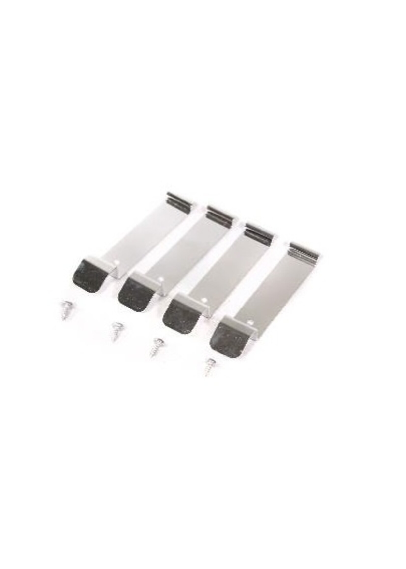 Aquatop Ombuigset voor 1e lammel