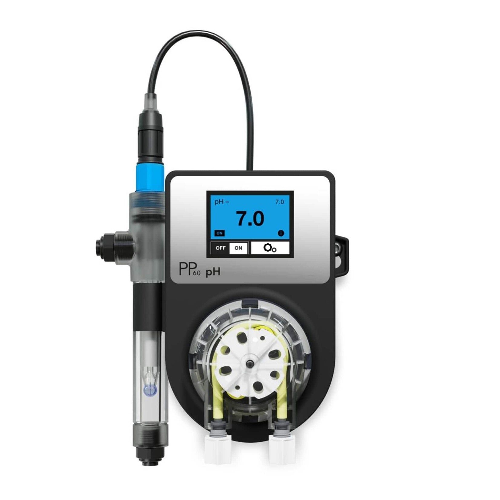 Aseko ASIN AQUA Ph (Model 2026)