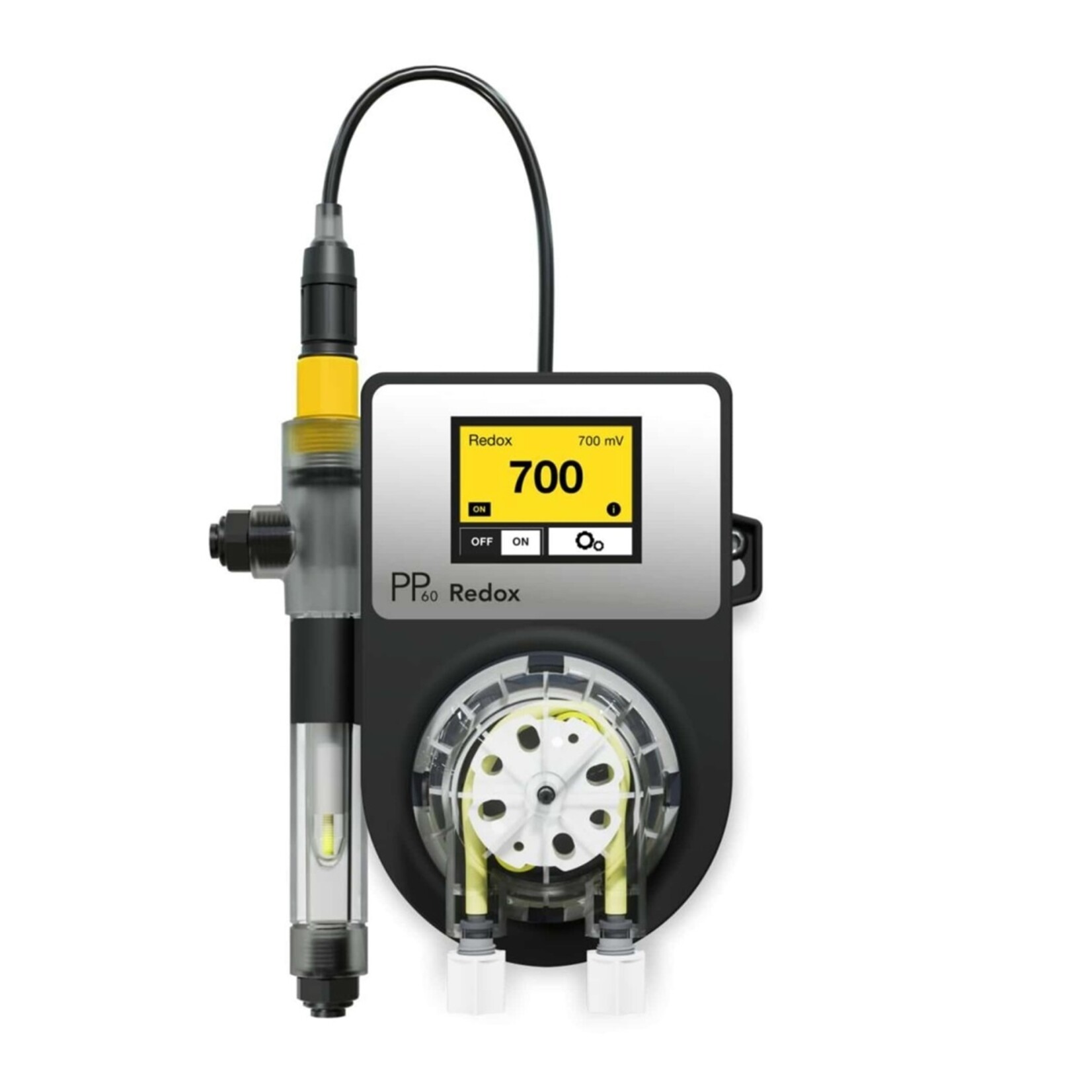 Aseko ASIN AQUA Redox (Model 2026)