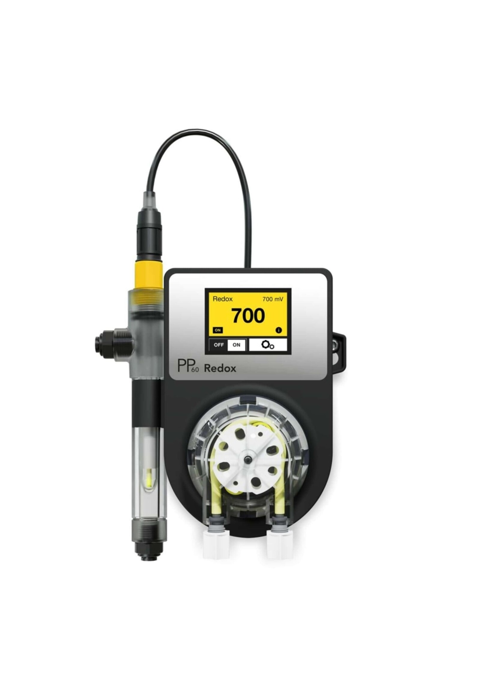 Aseko ASIN AQUA Redox (Model 2026)