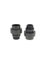 Besgo Besgo adapterset Triton 2"