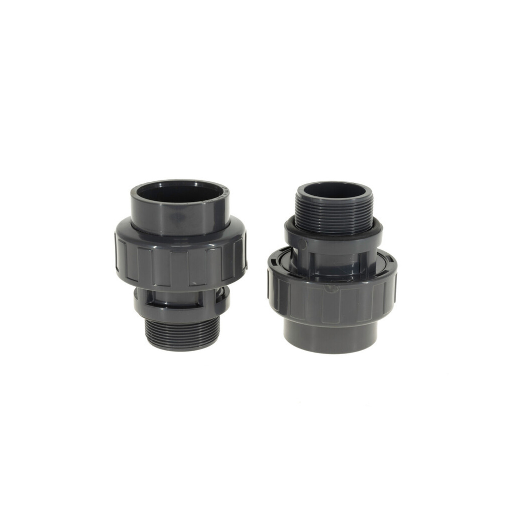 Besgo Besgo adapter set Triton 2"