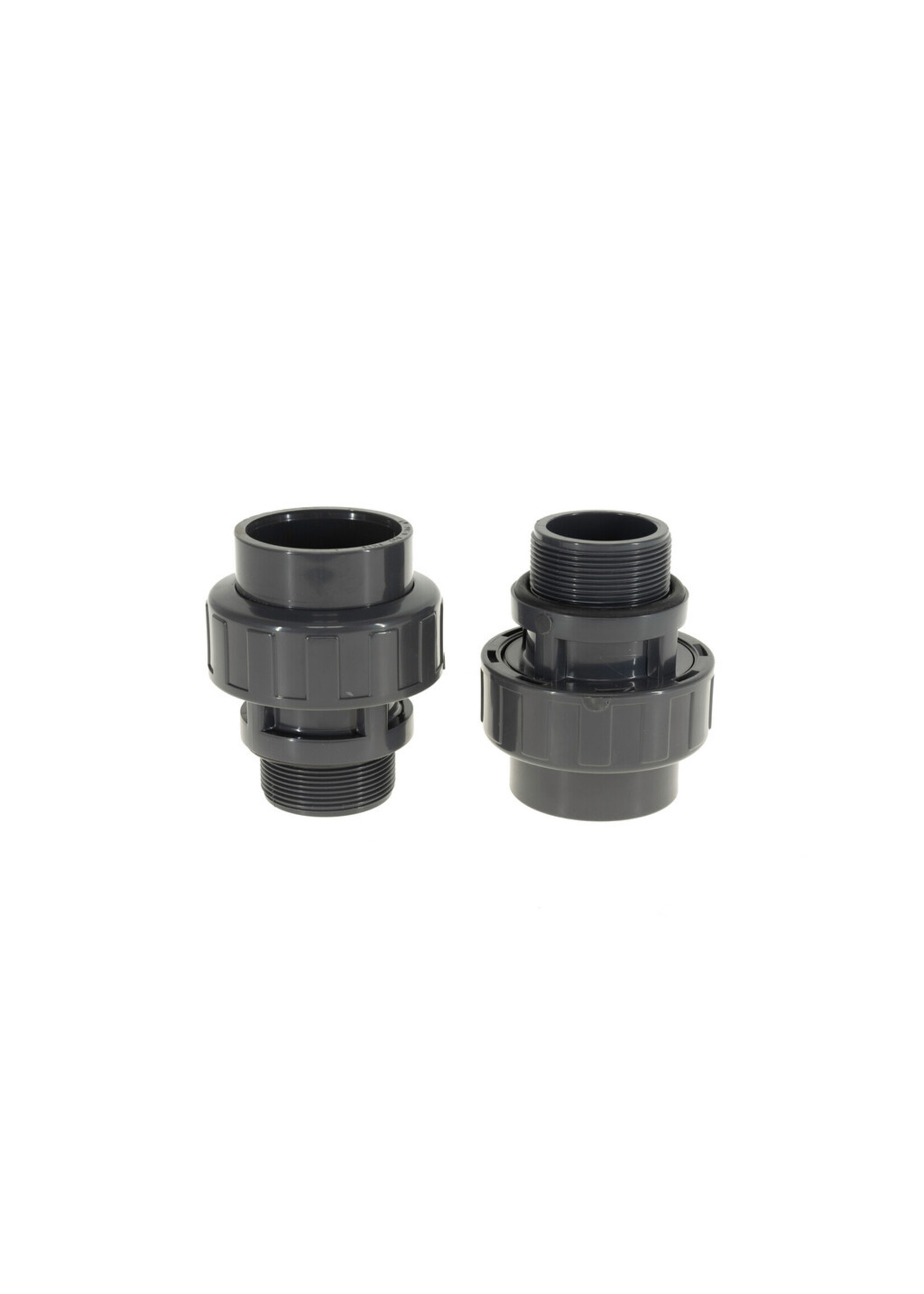 Besgo Besgo adapter set Triton 2"