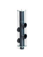 Besgo Besgo 5-weg klep 2" 190mm Triton
