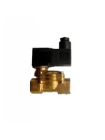 OSF Magneetventiel 230V, G 1/2"